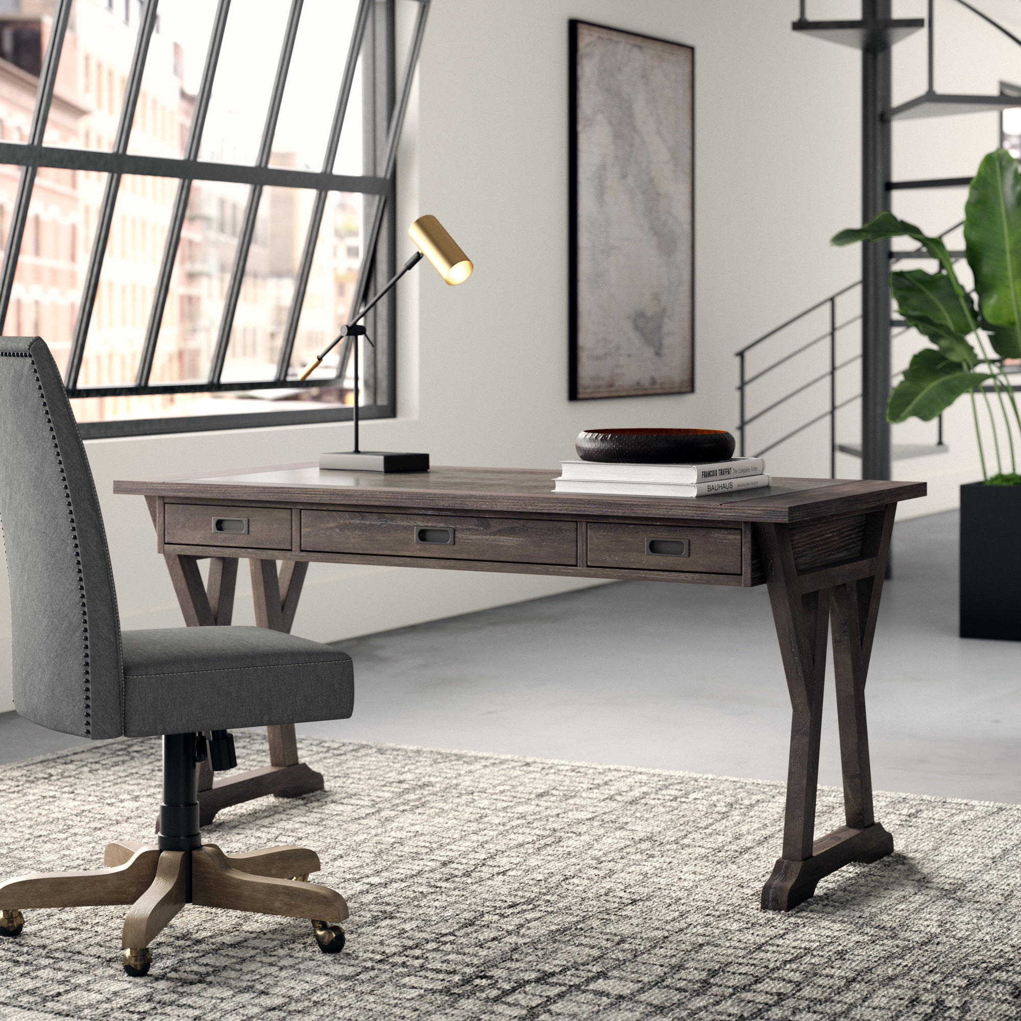 S/V Sundance Desks you'll love!